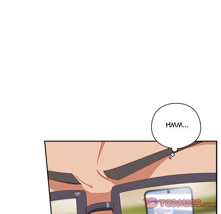 Like No Other Page 130 - MangaHe