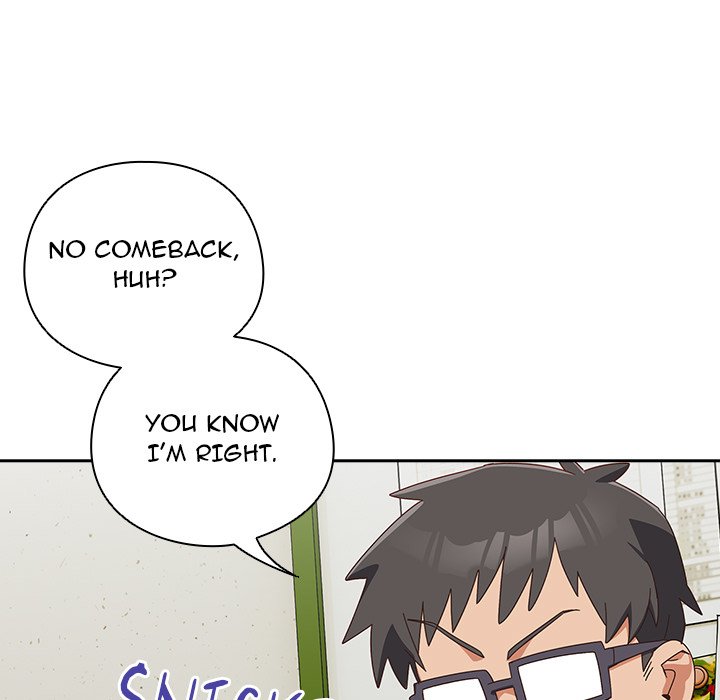 Like No Other Page 132 - MangaHe