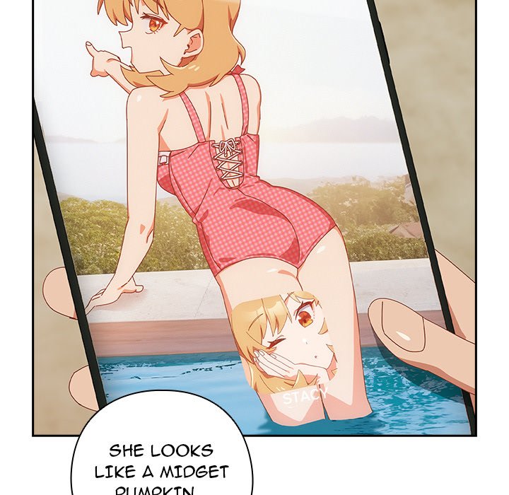 Like No Other Page 135 - MangaHe