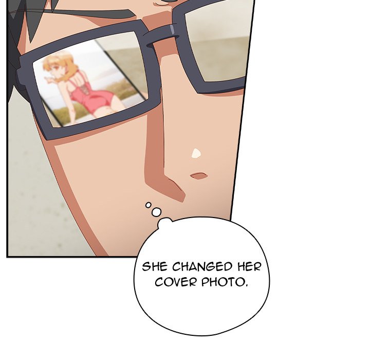 Like No Other Page 137 - MangaHe