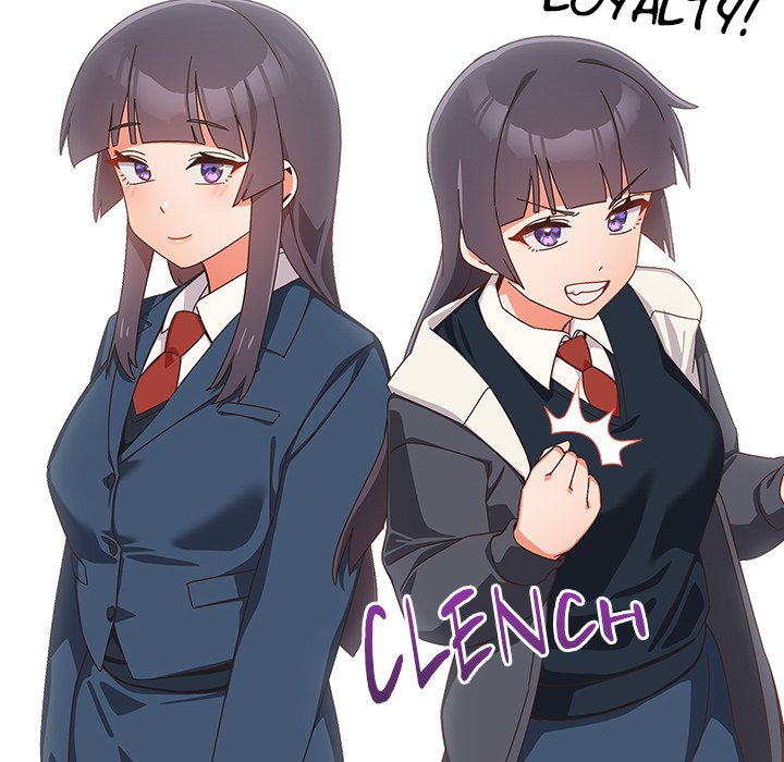 Like No Other Page 15 - MangaHe
