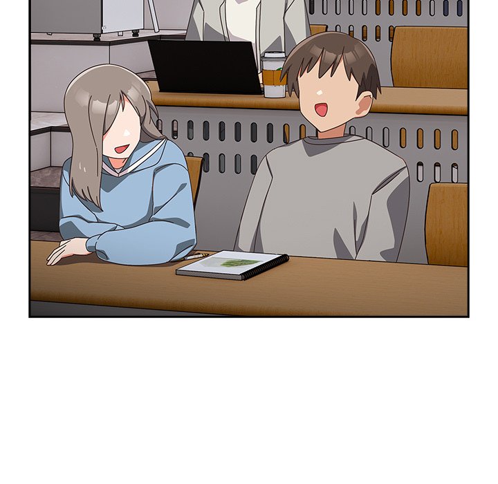 Like No Other Page 159 - MangaHe