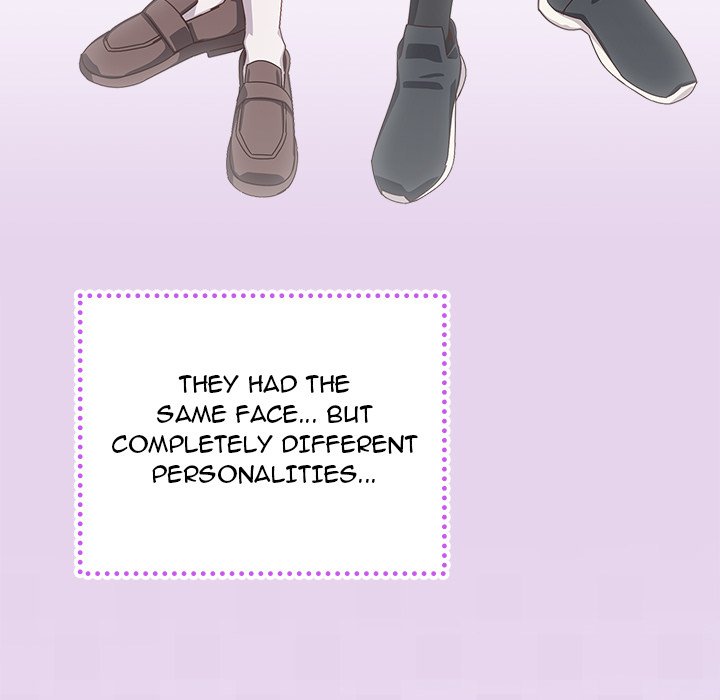 Like No Other Page 17 - MangaHe