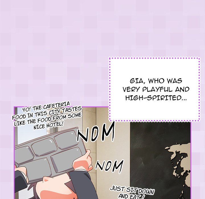 Like No Other Page 18 - MangaHe