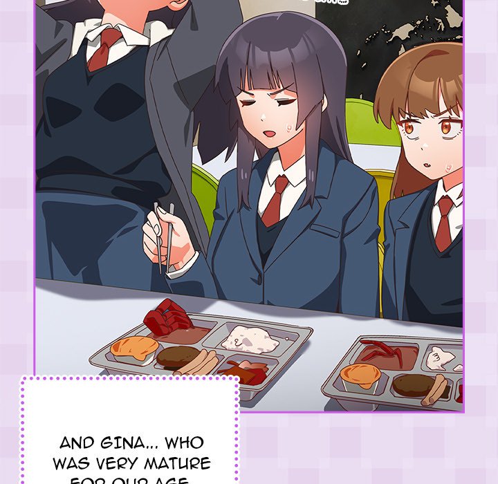 Like No Other Page 19 - MangaHe