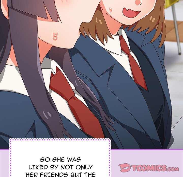 Like No Other Page 22 - MangaHe