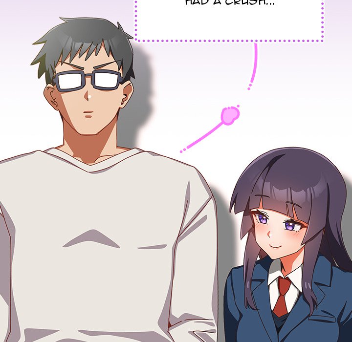 Like No Other Page 24 - MangaHe