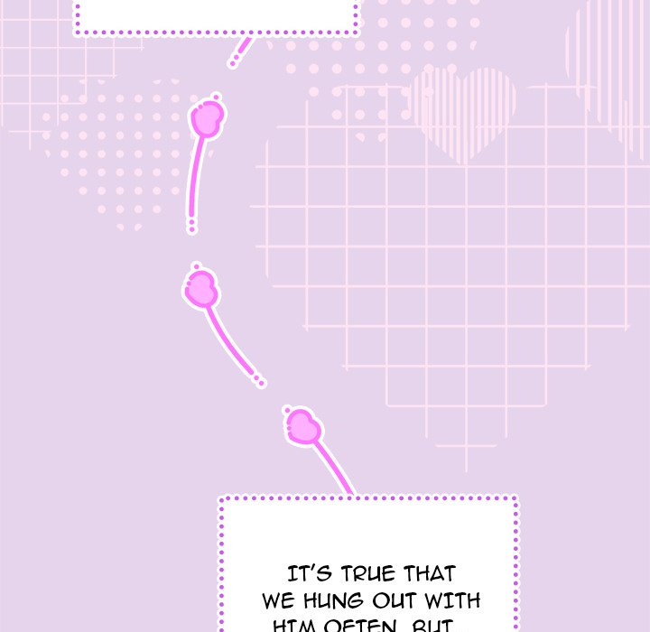 Like No Other Page 26 - MangaHe