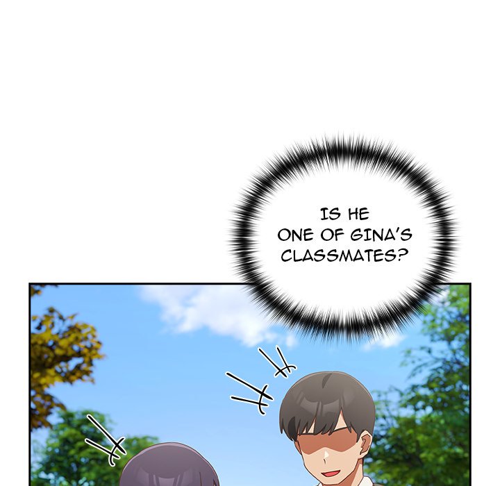 Like No Other Page 32 - MangaHe
