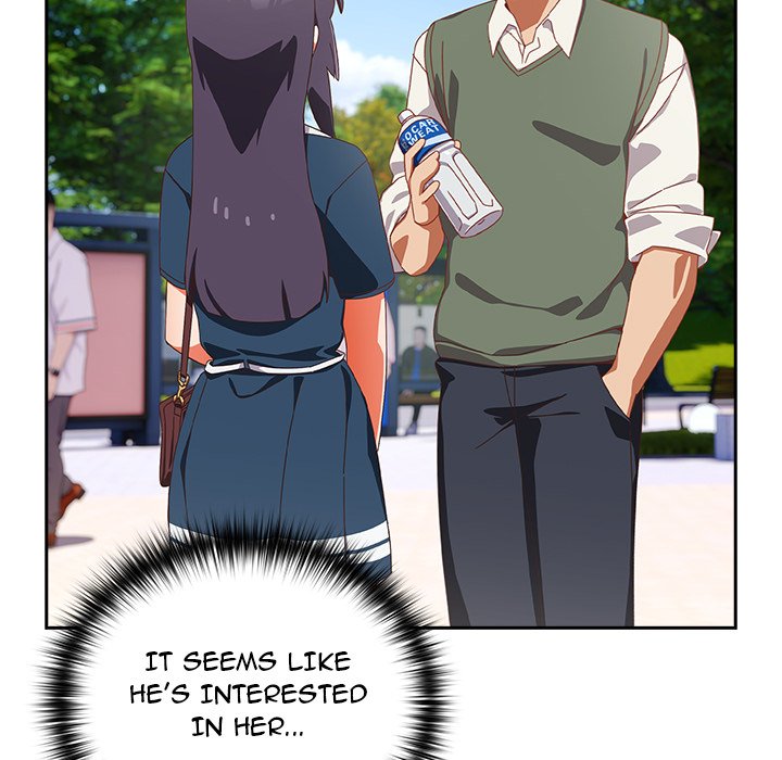 Like No Other Page 33 - MangaHe