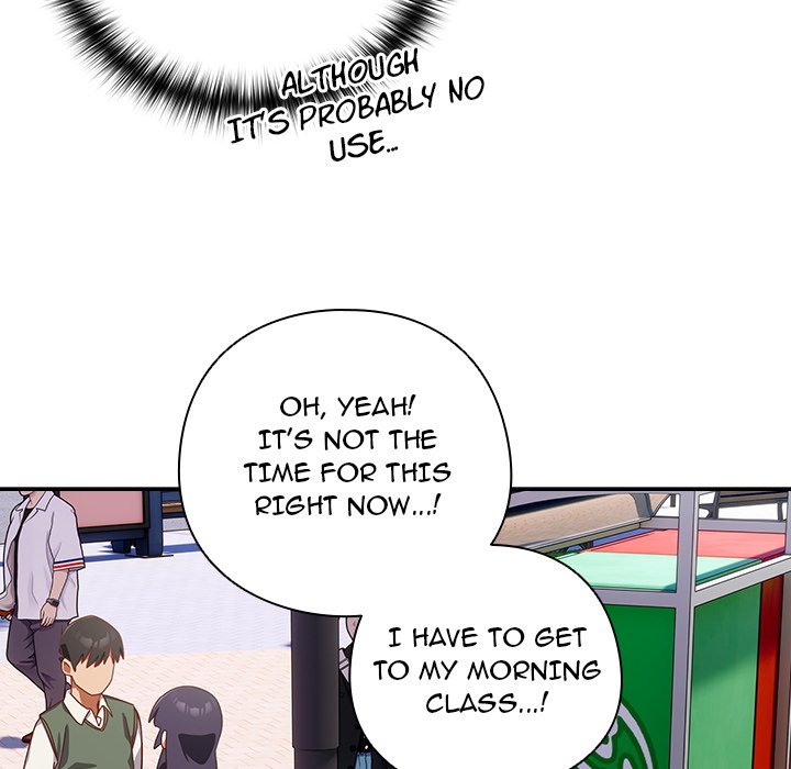 Like No Other Page 34 - MangaHe