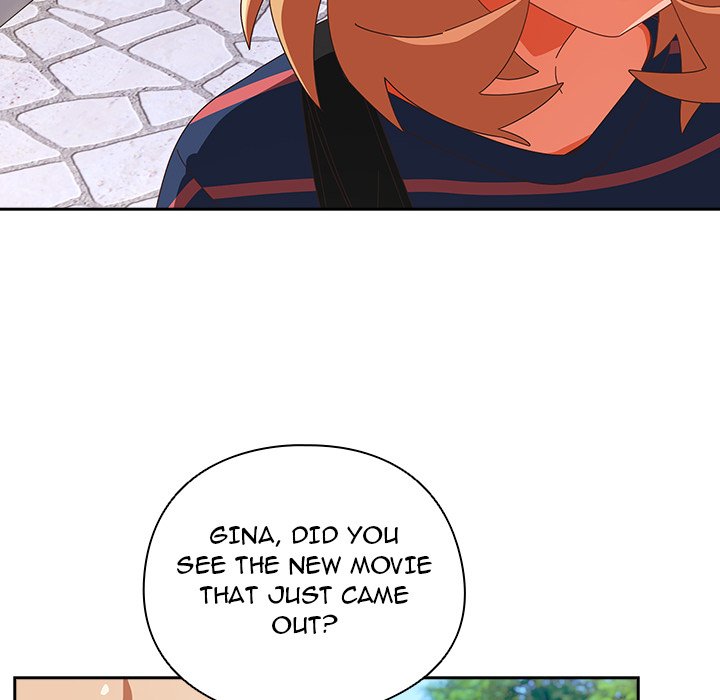 Like No Other Page 36 - MangaHe
