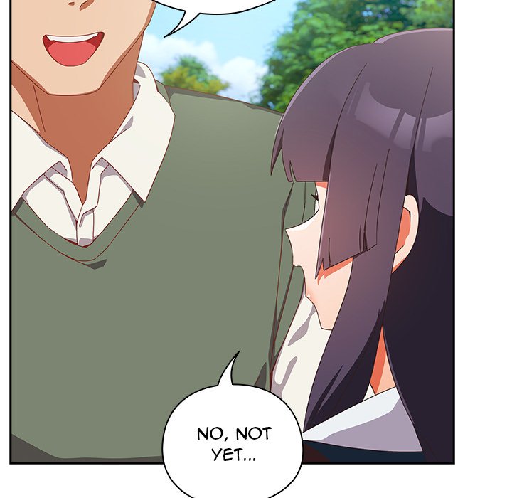 Like No Other Page 37 - MangaHe