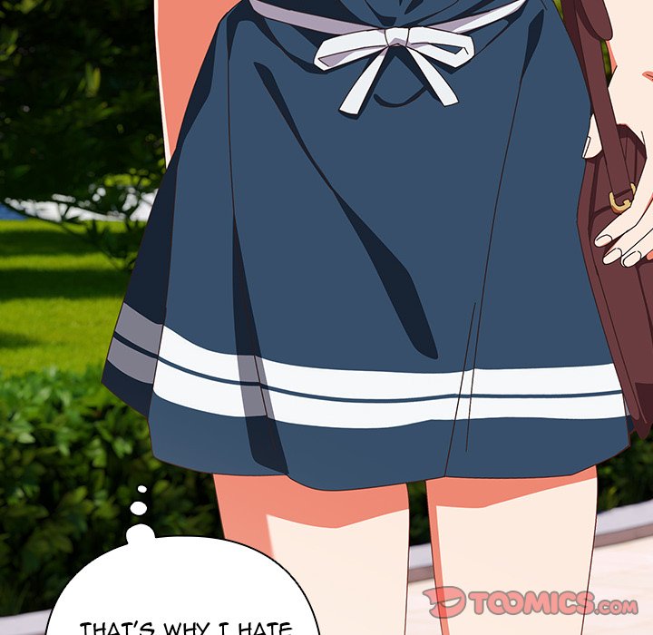 Like No Other Page 67 - MangaHe