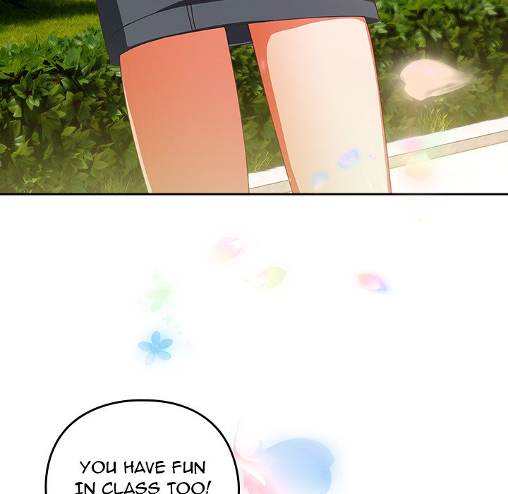 Like No Other Page 8 - MangaHe