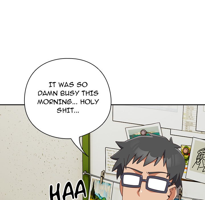 Like No Other Page 74 - MangaHe