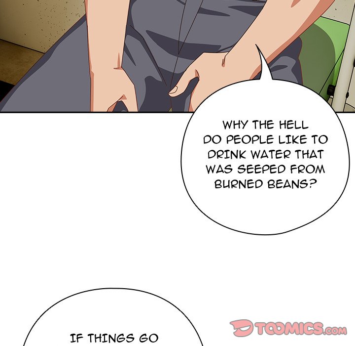 Like No Other Page 76 - MangaHe
