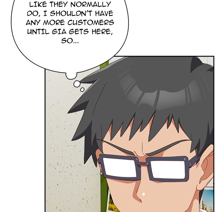 Like No Other Page 77 - MangaHe