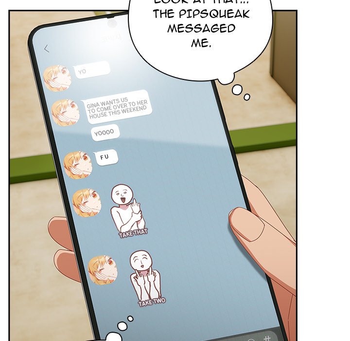 Like No Other Page 79 - MangaHe