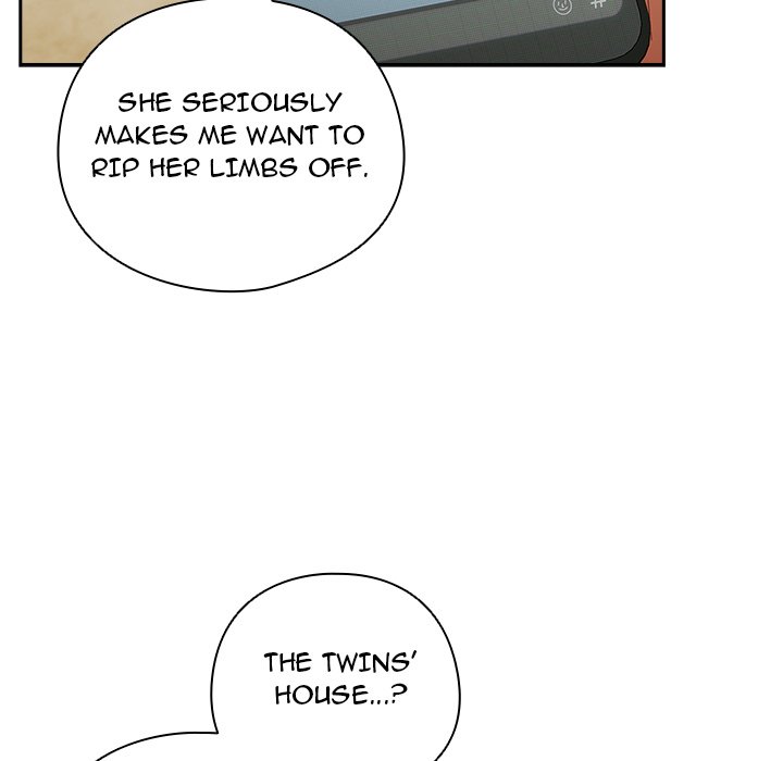 Like No Other Page 80 - MangaHe