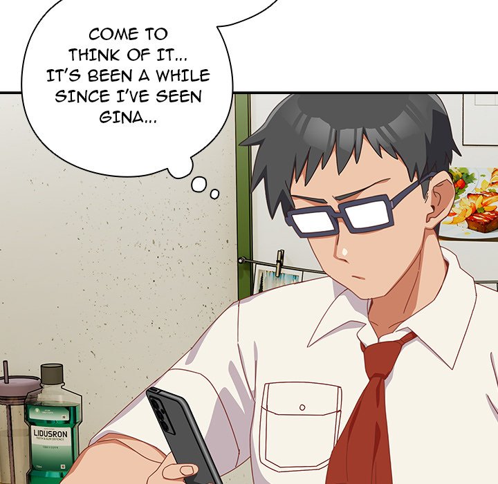Like No Other Page 81 - MangaHe