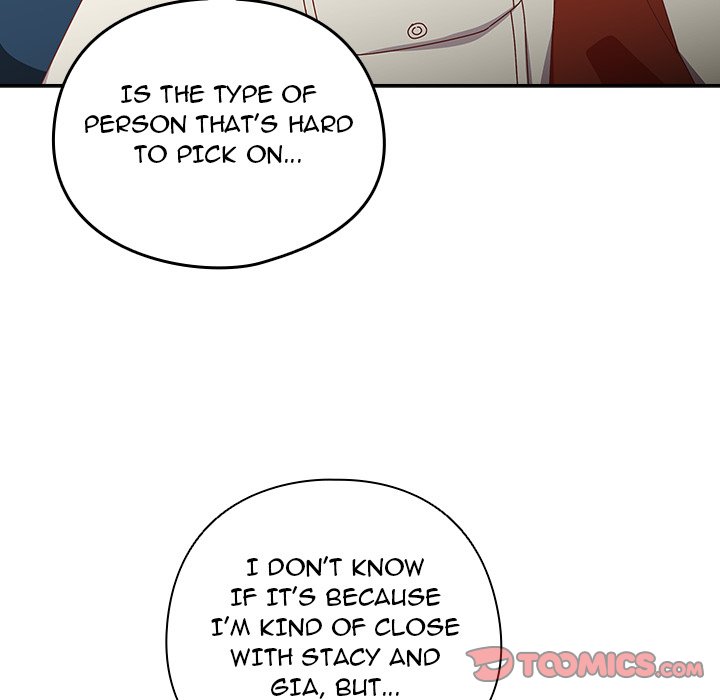 Like No Other Page 85 - MangaHe