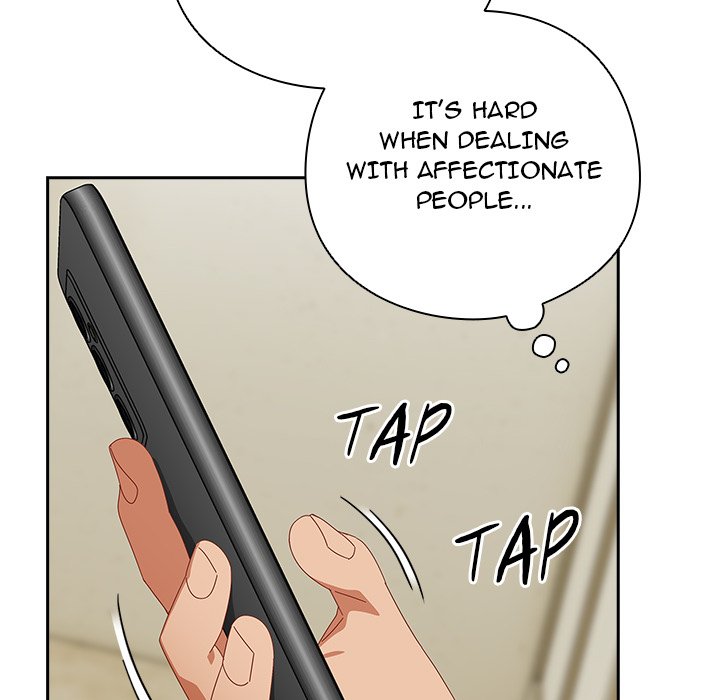 Like No Other Page 86 - MangaHe