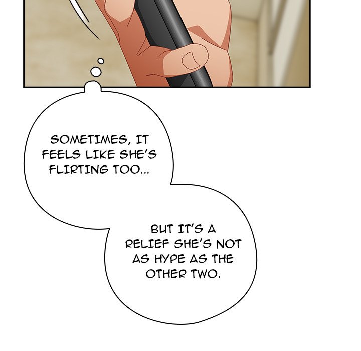 Like No Other Page 87 - MangaHe