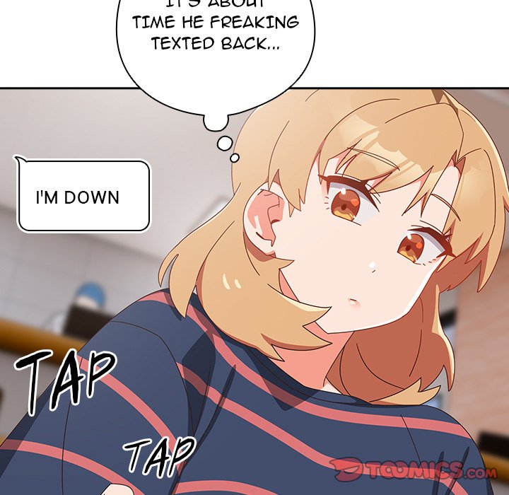 Like No Other Page 94 - MangaHe