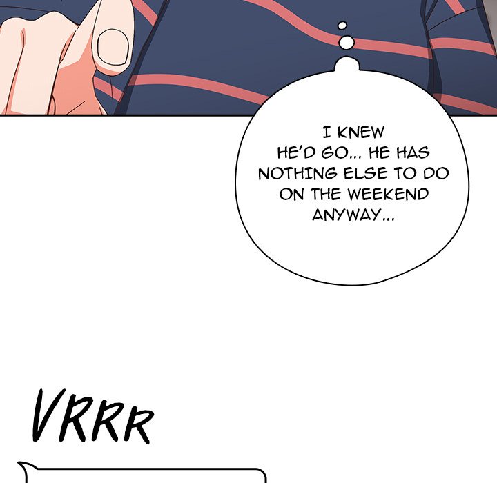 Like No Other Page 95 - MangaHe