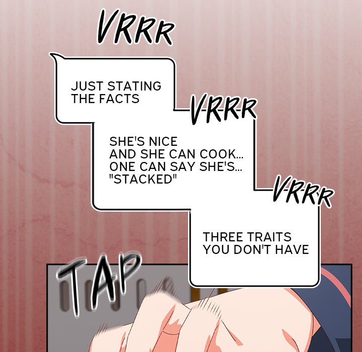 Like No Other Page 98 - MangaHe