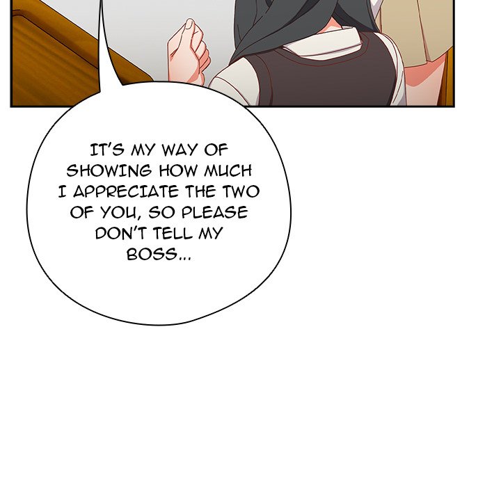 Like No Other Page 11 - MangaHe