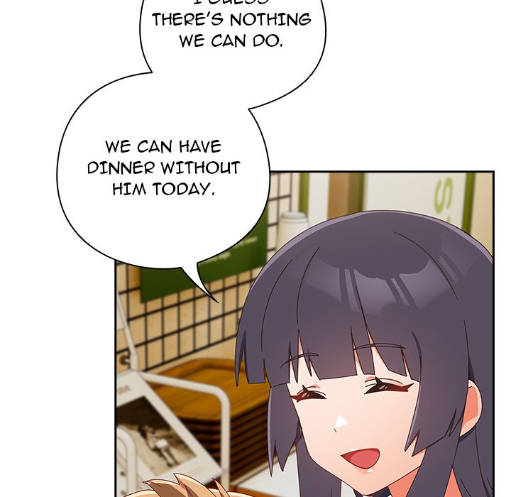 Like No Other Page 107 - MangaHe