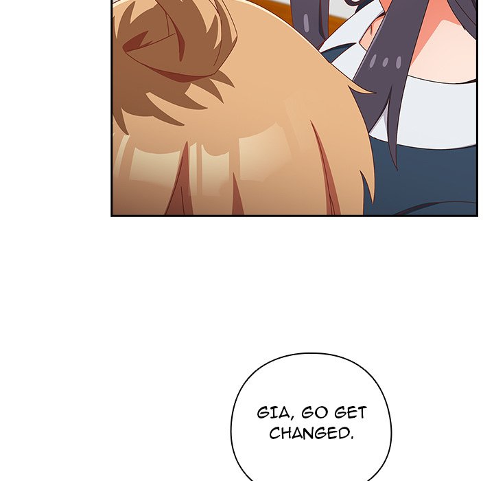 Like No Other Page 108 - MangaHe