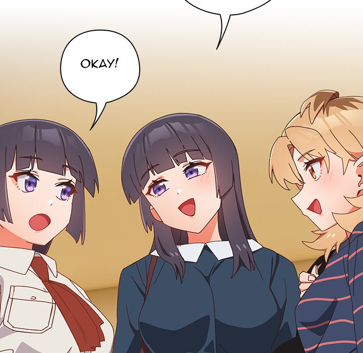 Like No Other Page 109 - MangaHe