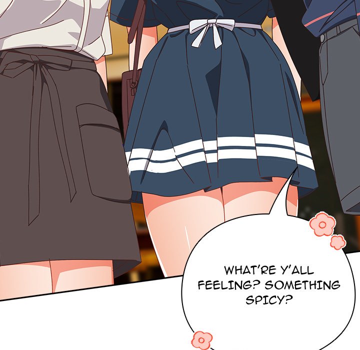 Like No Other Page 110 - MangaHe