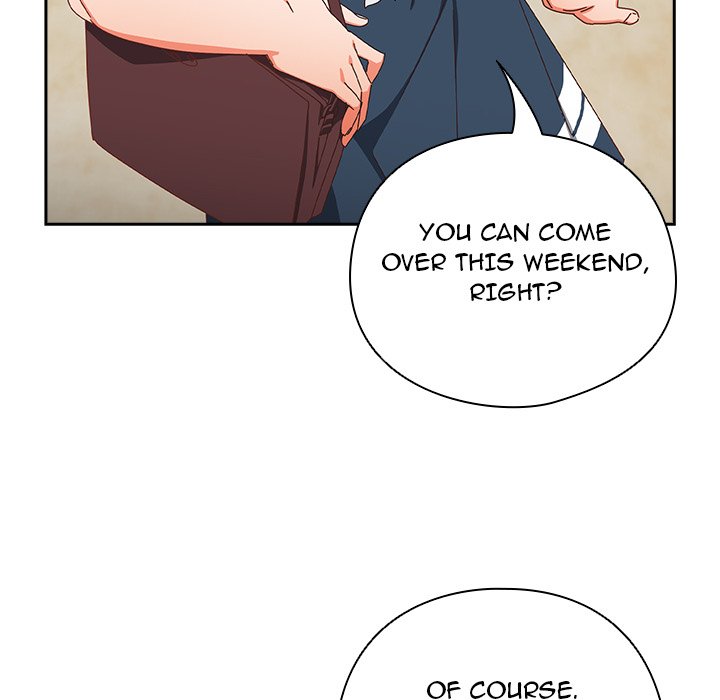 Like No Other Page 113 - MangaHe