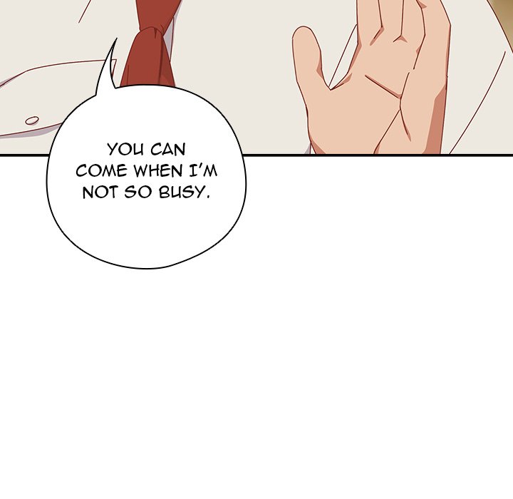 Like No Other Page 115 - MangaHe