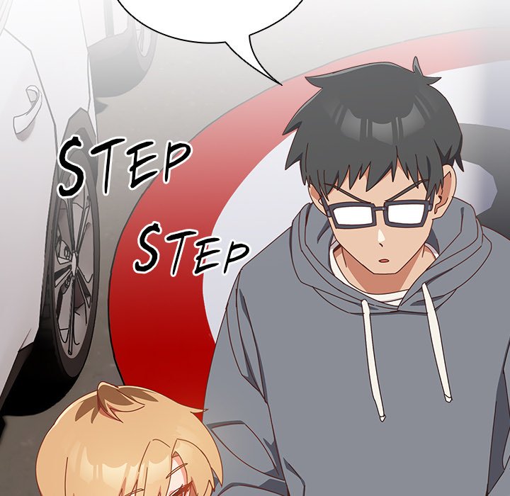 Like No Other Page 129 - MangaHe