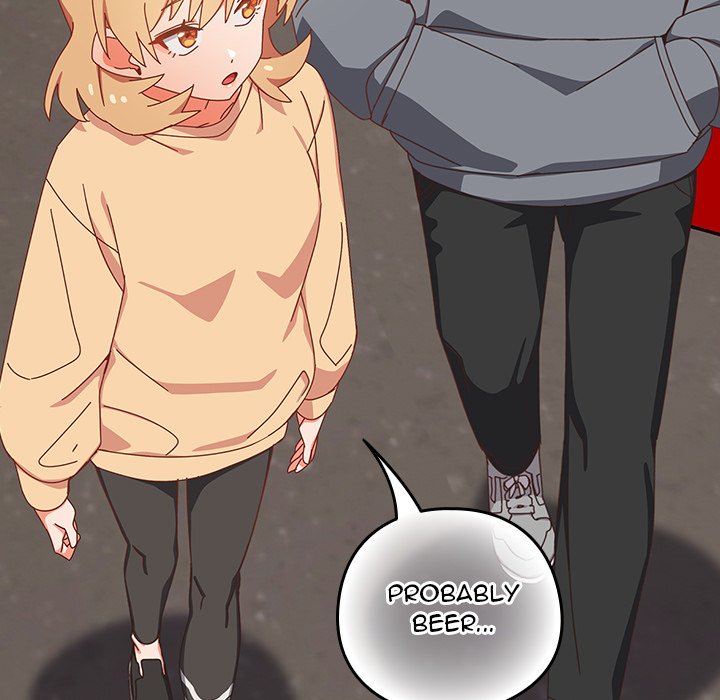 Like No Other Page 130 - MangaHe