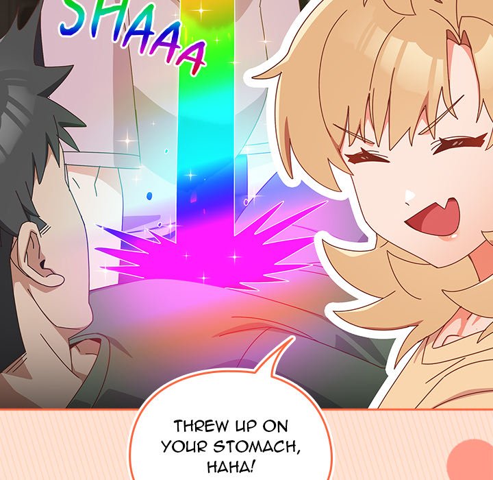 Like No Other Page 136 - MangaHe