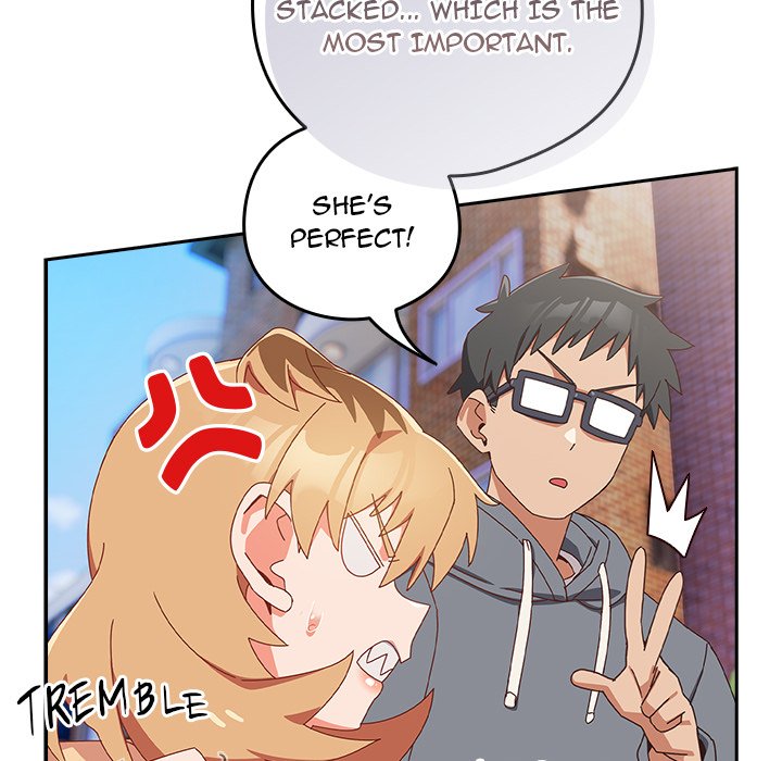 Like No Other Page 146 - MangaHe