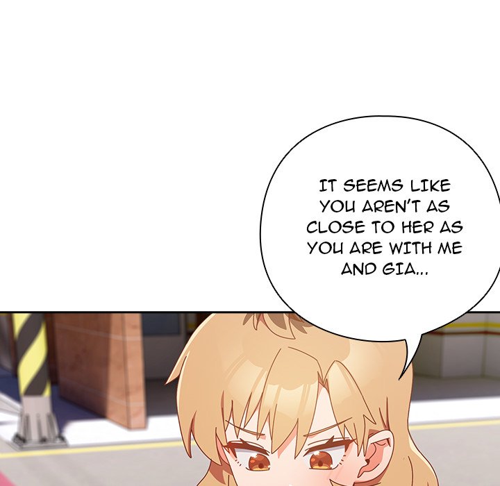 Like No Other Page 148 - MangaHe