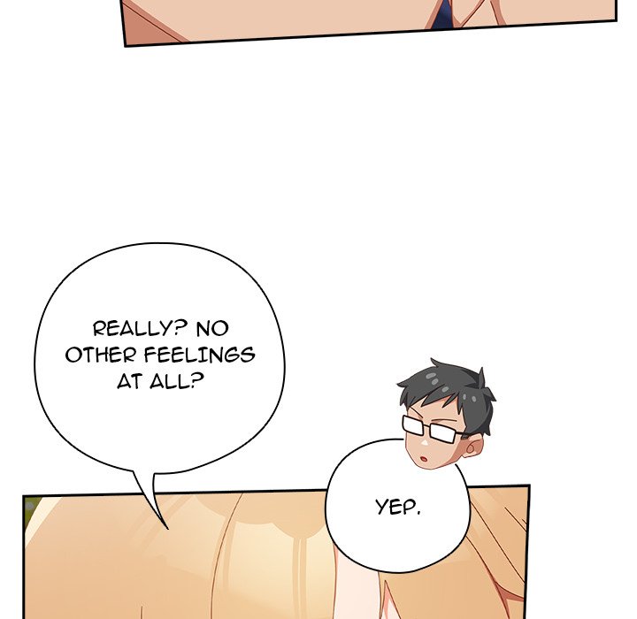 Like No Other Page 152 - MangaHe
