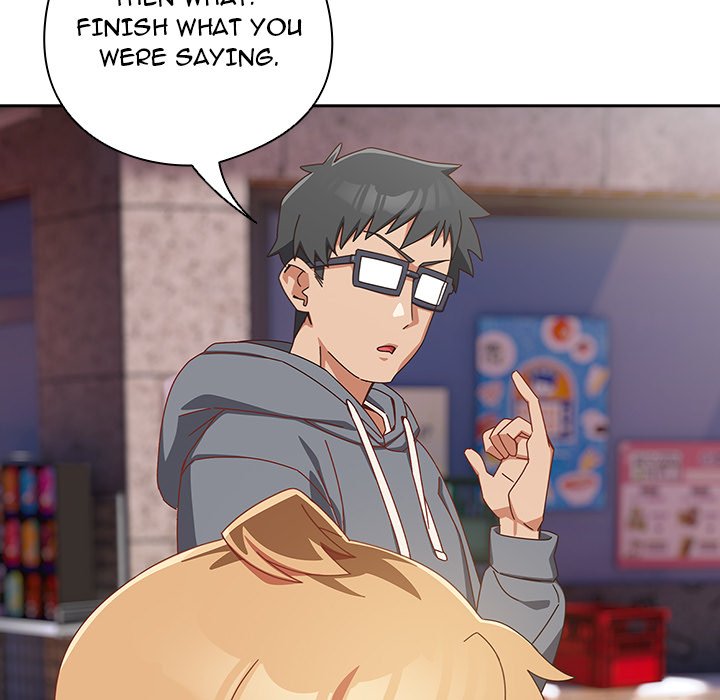 Like No Other Page 159 - MangaHe