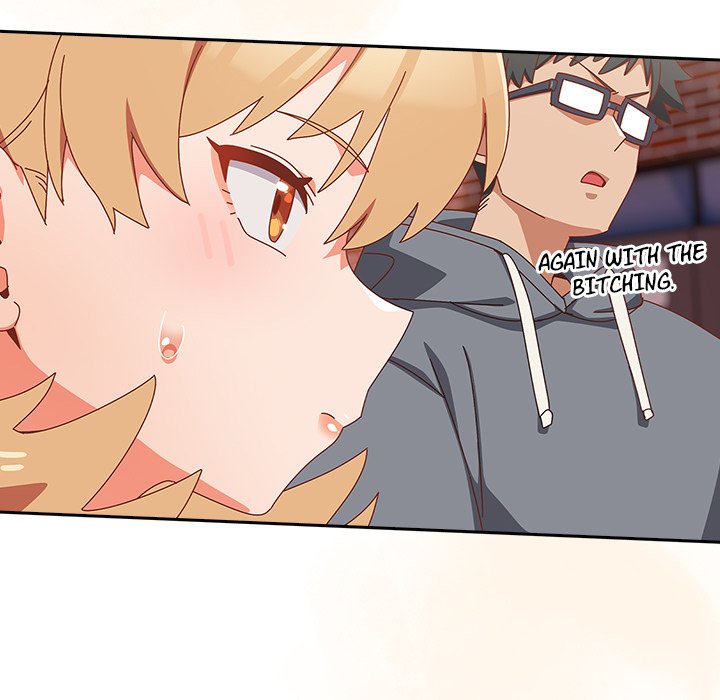 Like No Other Page 162 - MangaHe