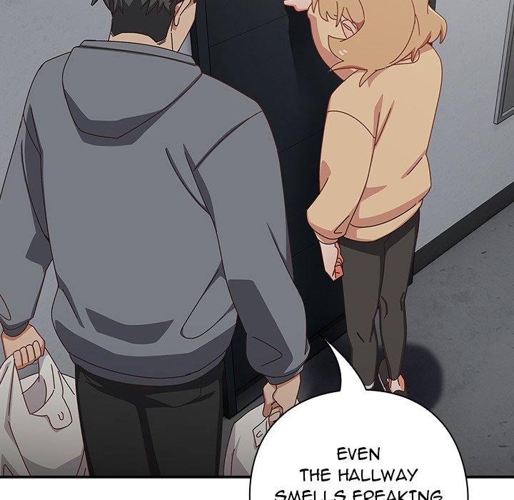 Like No Other Page 167 - MangaHe