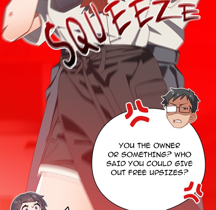 Like No Other Page 23 - MangaHe