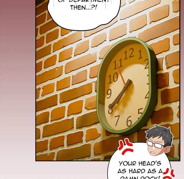 Like No Other Page 28 - MangaHe