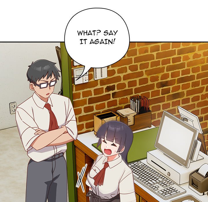 Like No Other Page 35 - MangaHe